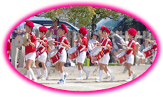 五感を通して色々な体験をし心を豊かに育てます!!